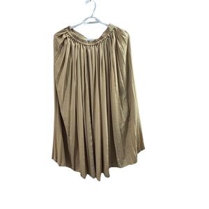 Uniqlo Maxi Skirt

#1154